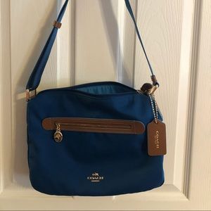 Crossbody Handbag